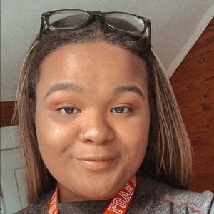 Meet your Posher, Arrianna